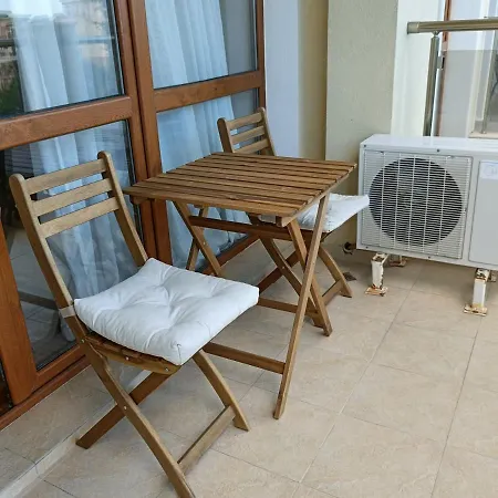 приятна почивка на море в Golden Line * וארנה