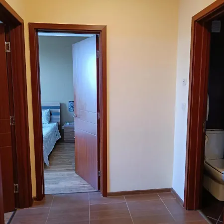 Apartment приятна почивка на море в Golden Line Varna