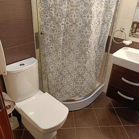 приятна почивка на море в Golden Line