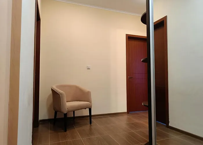 приятна почивка на море в Golden Line * וארנה