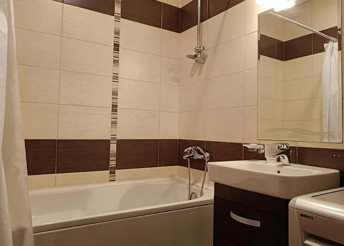 приятна почивка на море в Golden Line * וארנה