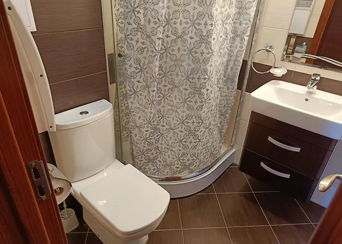 приятна почивка на море в Golden Line