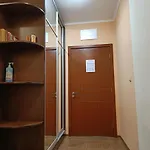 приятна почивка на море в Golden Line Apartment