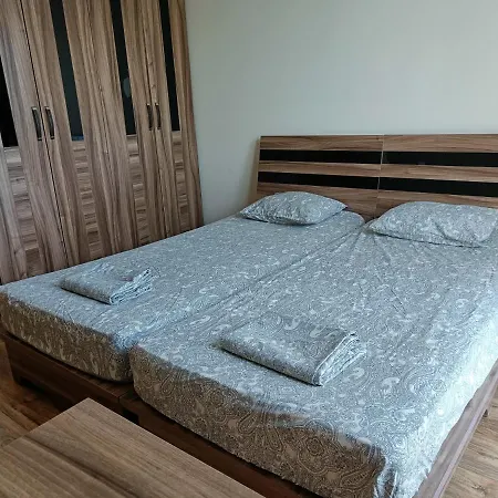 приятна почивка на море в Golden Line *