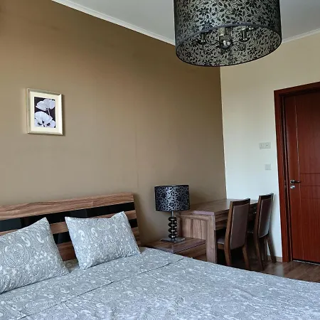 Apartment приятна почивка на море в Golden Line Varna