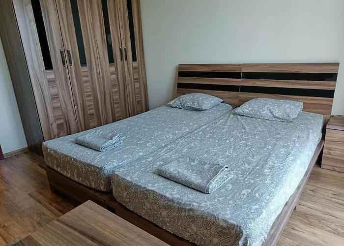 приятна почивка на море в Golden Line *